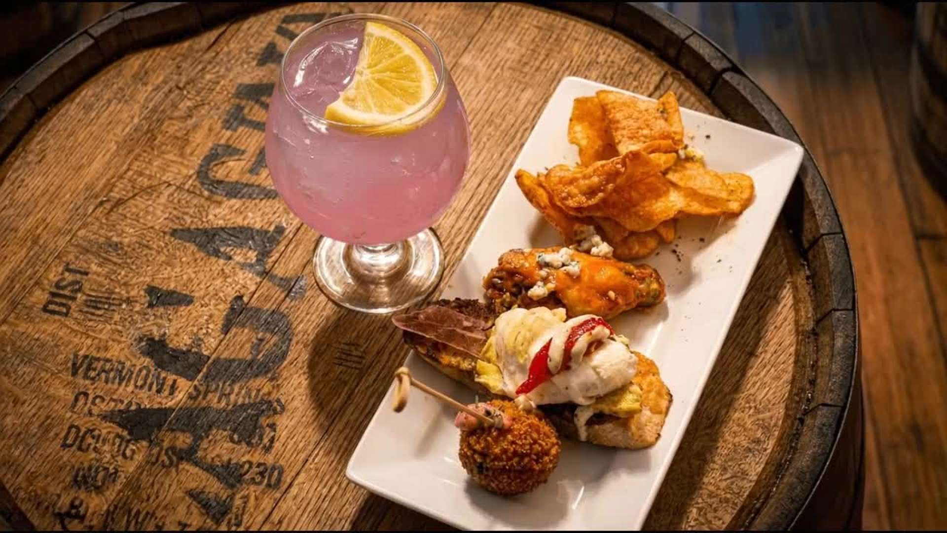 Best American Restaurant in Provincetown, MA | The Governor Bradford ...