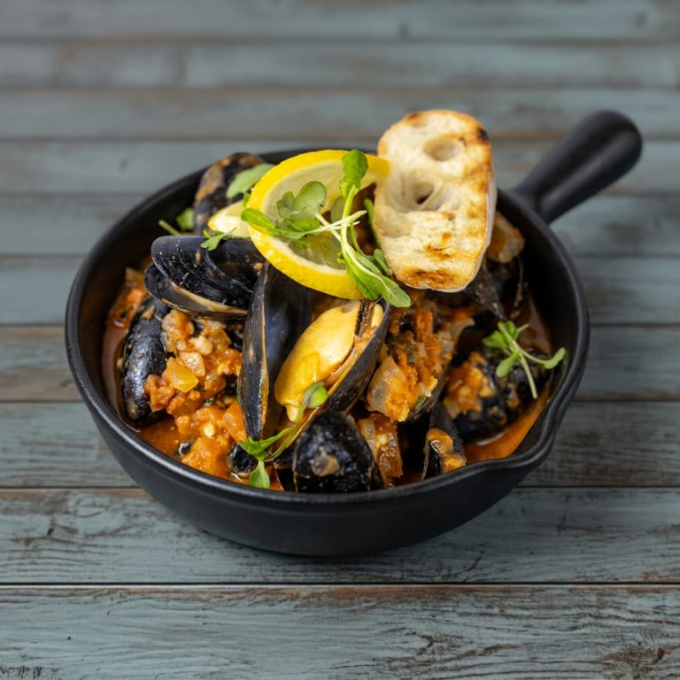 Savor Your Dinner Experience